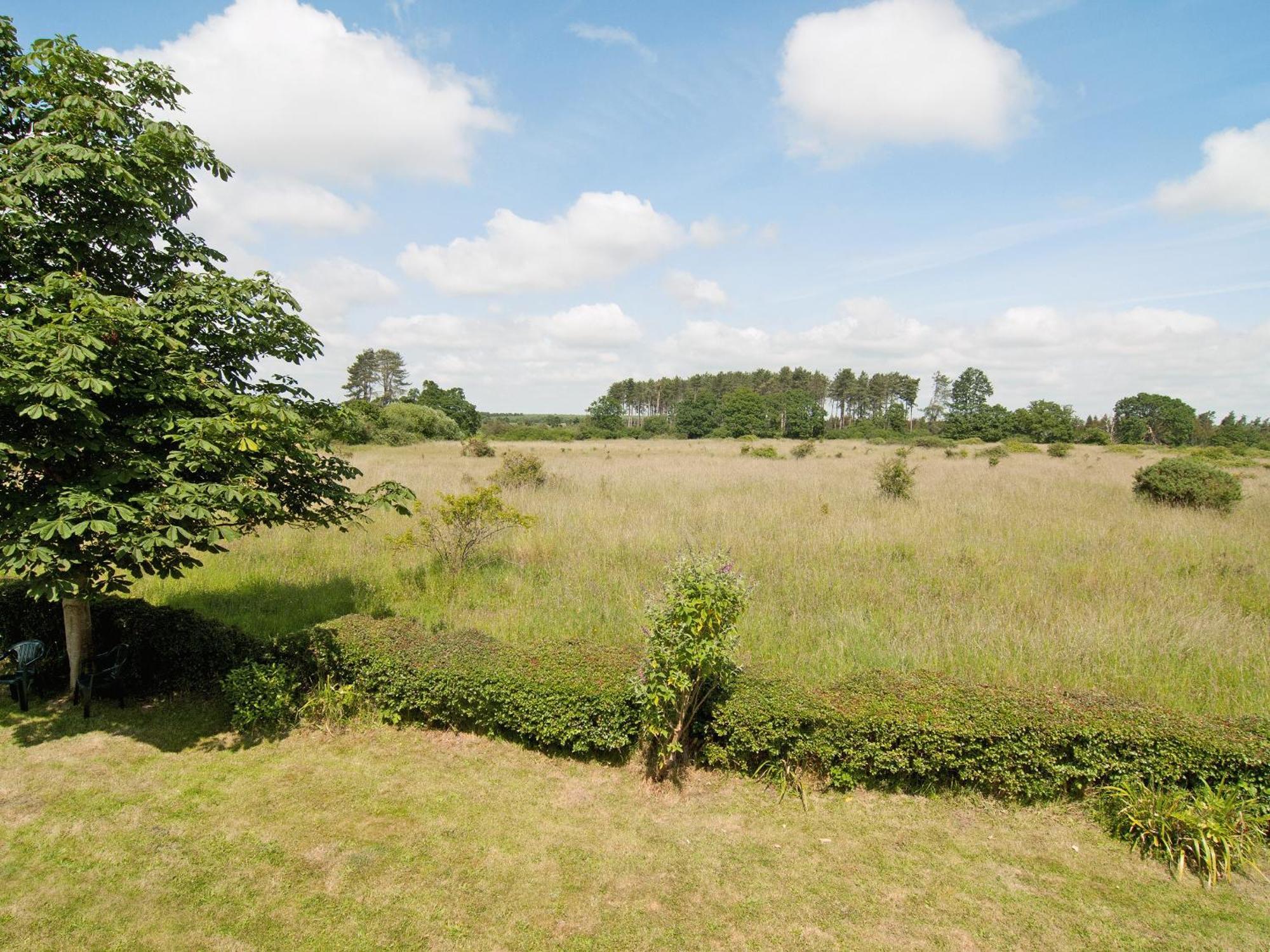 Field Cottage Sudbourne Exterior photo
